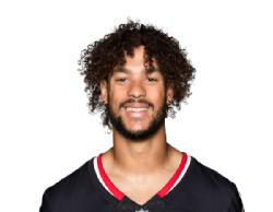 Xavier Hutchinson portrait