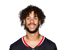 Xavier Hutchinson portrait