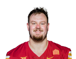 Tyler Miller portrait