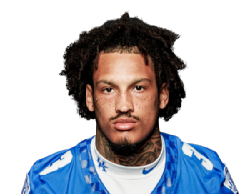 Seth McGowan portrait
