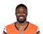 Marvin Mims Jr. portrait