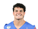 Rocco Underwood portrait
