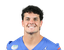 Rocco Underwood portrait