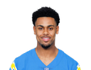Tre' Harris portrait