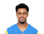 Tre' Harris portrait