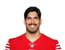 Isaac Alarcon portrait