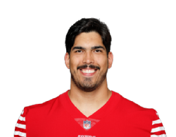 Isaac Alarcon portrait