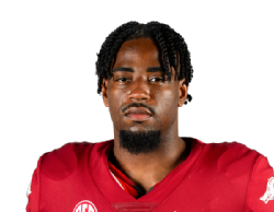 Mike Washington Jr. portrait