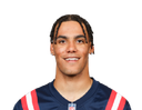 Christian Gonzalez portrait