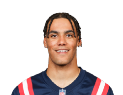 Christian Gonzalez portrait