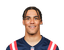 Christian Gonzalez portrait