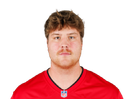 Luke Haggard portrait