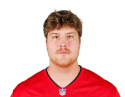 Luke Haggard portrait