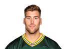 Lukas Van Ness portrait