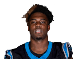 Cam Jackson portrait