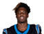 Cam Jackson portrait