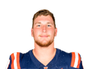 Josh Gesky portrait