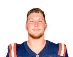 Josh Gesky portrait