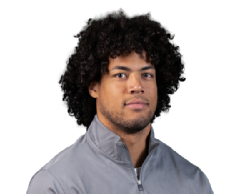 Michael Briscoe portrait
