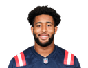 Elijah Ponder portrait