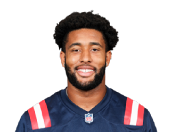 Elijah Ponder portrait