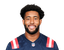 Elijah Ponder portrait