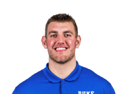 Justin Pickett portrait