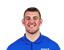 Justin Pickett portrait