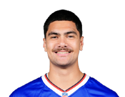 Keleki Latu portrait