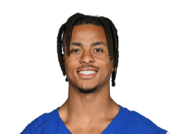 Josh Downs portrait