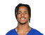 Josh Downs portrait