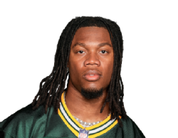 Javon Bullard portrait