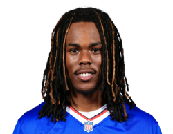 Maxwell Hairston portrait
