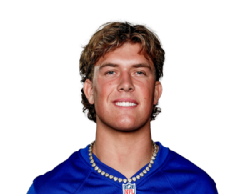 Jaxson Dart portrait