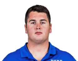Brian Parker II portrait