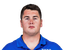 Brian Parker II portrait