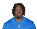 Tyrus Wheat portrait
