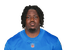Tyrus Wheat portrait