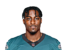 Danny Gray portrait