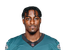 Danny Gray portrait