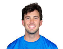 Jake Bates portrait