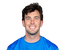 Jake Bates portrait