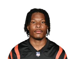 Mitchell Tinsley portrait