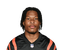 Mitchell Tinsley portrait