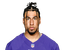 Tavius Robinson portrait