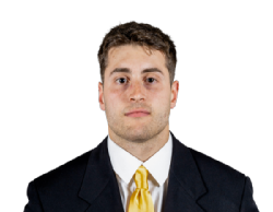 Nick Andersen portrait