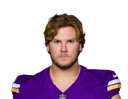Joe Huber portrait