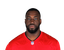 Benjamin Chukwuma portrait
