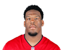 Elijah Roberts portrait
