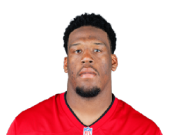 Elijah Roberts portrait